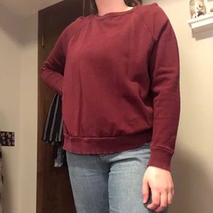 Universal Thread Crewneck